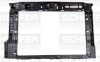Рамка кузова Volkswagen Polo (20-)/Skoda Rapid (20-) (арт. SHF06103)