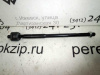 Тяга рулевая Corolla (92-01)\ Rav4 (96-00) 14*1.5/14*1.5/335 (арт. K306011)