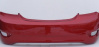 Бампер Solaris (10-14) зад седан Красный гранат TDY (арт. GRN866111R000TDY)
