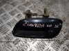Ручка двери Elantra XD (00-07) наружняя зад L б\у (арт. 836502D000)