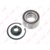 Подшипник ступичный Focus 1 (98-04)/Fusion (02-12)/Fiesta (02-08)/2 DY (03-07) пер ABS к-т (арт. WB1425)