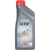 Масло Castrol GTX 5W40 A3/B4 1L синт (моторное) (арт. 15B9F6)