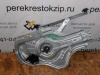Стеклоподъемник Elantra XD (00-06) электро пер R б\у (арт. 824022D010)