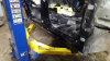 Порог кузова Sorento Prime (15-20) R б\у  (арт. Sorento Prime (15-))