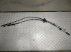 Трос управления МКПП Mazda 3 BL (09-13) МКПП б/у (арт. BBP346500C)