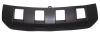 Решетка бампера Captiva C100 (06-11) пер нижн (арт. STCVC10130)