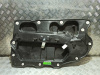 Шумоизоляция двери BMW 7 F01/F02 (08-15) зад R б/у (арт. 51487181378)