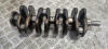 Коленвал Corolla 150 (06-13)/Avensis (09-15)/Rav 4 (13-) 3ZRFE/3ZRFAE 2.0 б/у (арт. 1340137031)