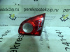 Фонарь Qashqai (06-13) в крышку R б/у (арт. 26554JD85A)