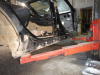 Порог кузова Mazda 6 GH (07-12) R седан б\у (арт. GSYD70271)
