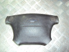 Подушка безопасности водителя Lanos (97-09) Б\У (арт. 96440682)