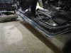 Порог кузова 308 (08-14) L б\у (арт. Peugeot)
