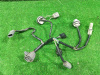 Электропроводка фары CX5 (12-15) L б/у (арт. mazda)