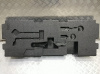 Пенопласт багажника CX-5 (12-)/CX-7 (06-12) передний б/у (арт. KD53688MXB)