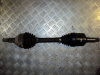 Привод Antara (06-)\Captiva С100 (06-) L пер Б\У АКПП 2WD/4WD 27/30 (арт. 96624723)