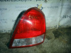 Фонарь Elantra XD (00-03) зад R седан б\у с дефектом (арт. 924212D010 )