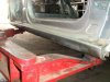 Порог кузова Leon R б/у  (арт. seat leon)
