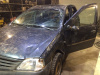 Renault Logan Рено Логан 2007г 1.6 л МКПП K7J (арт. 1.6 л МКПП K7J)