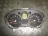Панель приборов X-Trail (07-14) МКПП б\у дорест (арт. 24820JG50A)