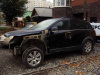 Chevrolet Сaptiva Шевроле Каптива 2007 года, Z32SE, АКПП, 4WD (арт. Z32SE)