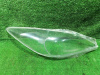 Стекло фары Mazda 3 BL (09-13) R б\у (арт. Mazda)