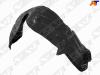 Подкрылок Camry XV40 (06-11) пер LH (арт. ST110038)