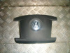 Подушка безопасности водителя Touareg (07-10) накладка (арт. 7L6880203B)
