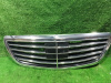 Решетка радиатора MB W222 AMG (13-20) б\у дефект хрома (арт. A2228800883)