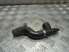 Патрубок охлаждения BMW 7 F01/F02 (08-15) N63B44A б\у (арт. 17127575432)