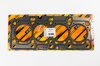 Прокладка ГБЦ Duster (12-)/Clio2 (01-)/Kangoo (03-)/Captur (13-)1.5 дизель K9K металл  (арт. JPC0177)