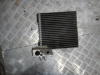 Радиатор кондиционера Logan (05-14)/Duster (12-15)/Sandero (08-14) салонный б\у (арт. 272813793R)