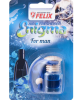 Освежитель (ароматизатор) подвесной с деревянной крышкой FELIX Enigma For man Для мужчин (арт. 411040154)