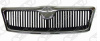 Решетка радиатора Octavia A5 (04-09) (арт. STSD260930)