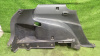 Обшивка багажника CX-7 (06-12) L б/у (арт. EG2168870E02)
