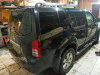 Nissan Pathfinder 2008 года, 4WD, ГУР, кондиционер, 2.5 дизель, АКПП (арт. 2,5)