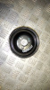Шкив помпы Aveo T300 (12-)/Cruze (09-)/Astra J (09-)/Insignia (08-)/Mokka (12-) 1.6/1.8 б\у (арт. 1334247)