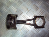 Шатун с поршнем Opel Z12XEP Б\У (арт. 9198754)