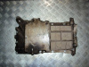 Поддон двигателя Captiva С140 (11-)/Antara (06-) A24XF/LE9/A24XE/LE5 Б\У (арт. 12601240)
