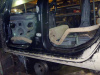 Порог кузова Astra J (5дв.) L б\у (арт. 0180136)