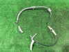 Датчик ABS Insignia (08-) пер б\у (арт. 22821303)