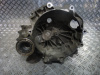 МКПП Fabia (99-15) / Polo 4 (01-09) 1.2 JUS/LVC б/у (арт. 02T300057K)