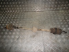 Привод Tiggo T11 (06-) пер R  б\у (арт. T112203020BD)