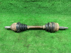 Привод Corsa B (92-00) L МКПП X12XE Б\У  (арт. 26060681)