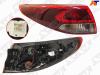 Фонарь Rio (17-) X-Line H/B L в крыло (арт. ST22319R7XL)