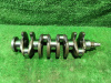 Коленвал Opel Z16XER/A16XER Б\У расточенный кор-0,25 шат-стд (арт. 55560953)