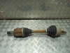 Привод Range Rover Sport пер L 3.6/4.4 АКПП (29/29) в сборе б/у (арт. TDB500090)