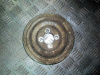 Шкив коленвала Astra H/J / Corsa D/E / Meriva B 1.3 Б\У (арт. 0614150)