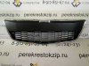 Решетка радиатора Aveo T300 нижняя с хром молдингом (арт. STCVA6093A0)