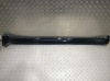 Порог пластиковый (накладка) Land Cruiser 200 (07-15) L б/у (арт. 7586060040)
