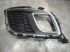 Рамка ПТФ Mazda 6 GH (07-12) R б/у деф (арт. GS1N50C11)